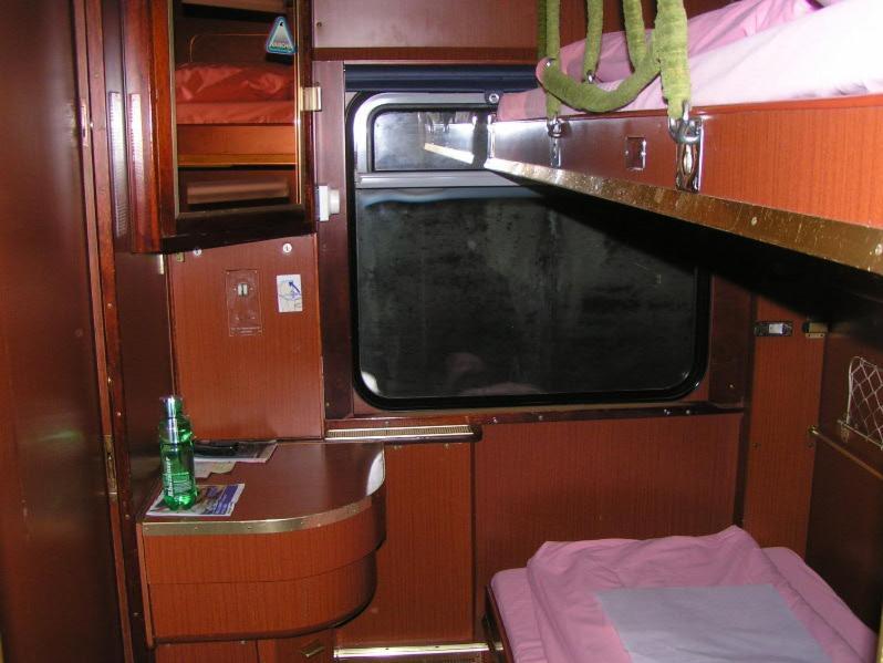 Classic Quadruple Room