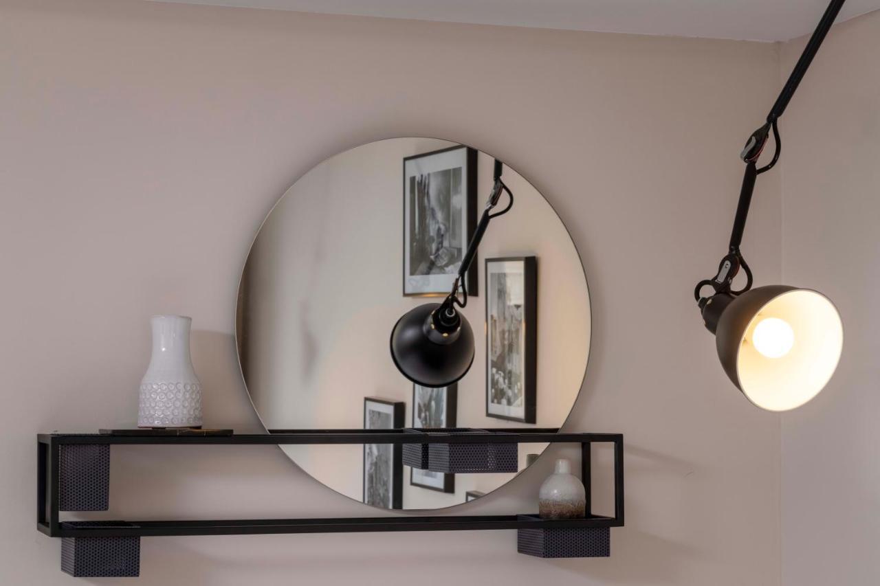 Executive Double or Twin Room