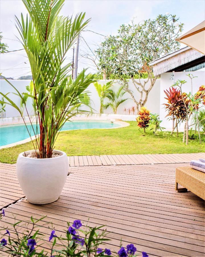 Premium Two-Bedroom Villa Private Pool
