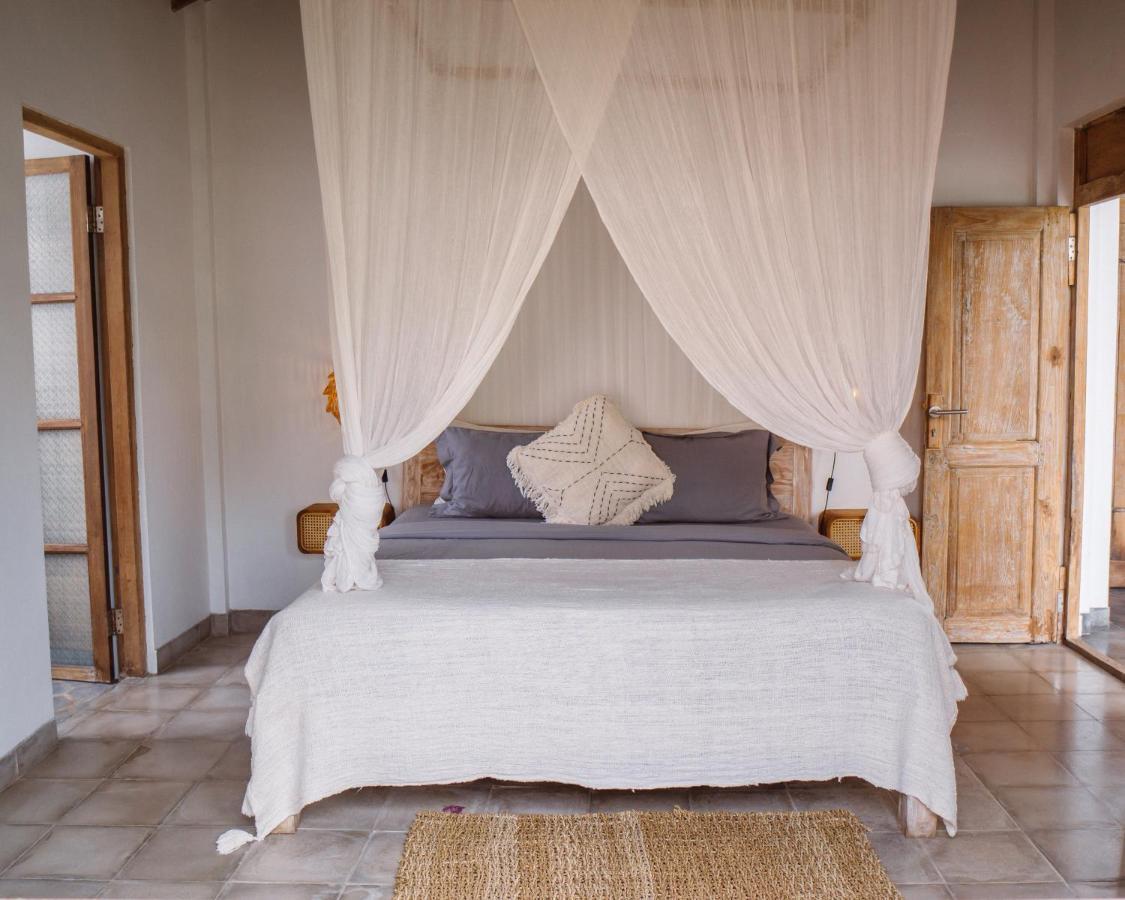 Premium Two-Bedroom Villa Private Pool