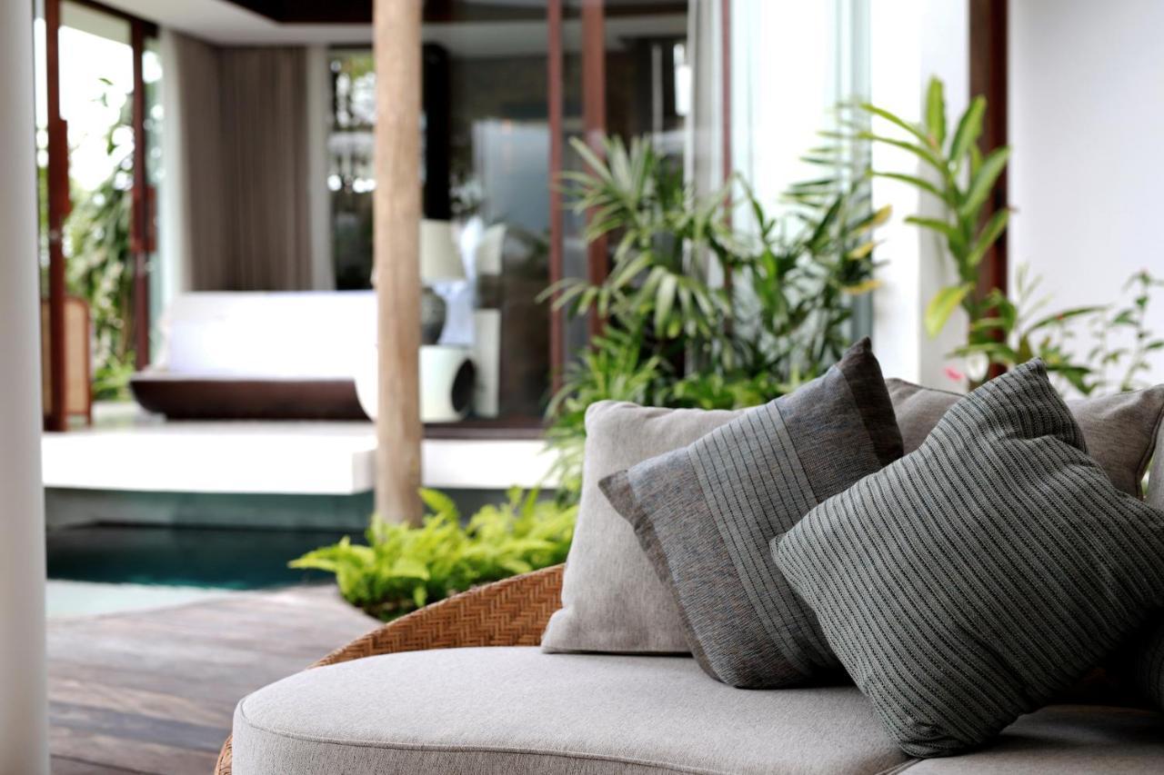 One-Bedroom Villa with Private Pool