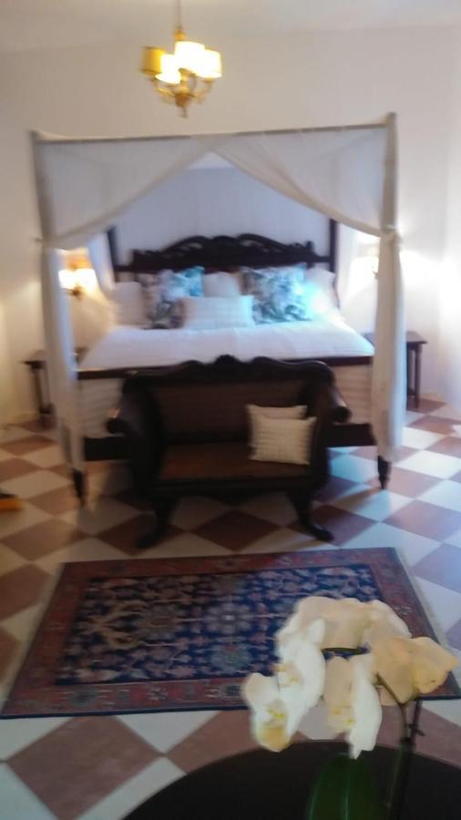 One-Bedroom Villa