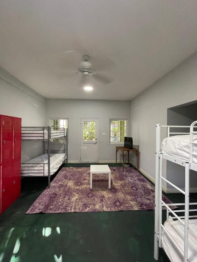 Bed 6-Bed Mixed Dormitory Room,1241841226:JPEG