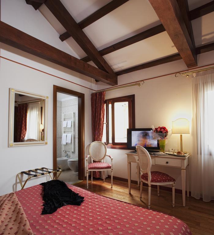 Chambre Double Deluxe