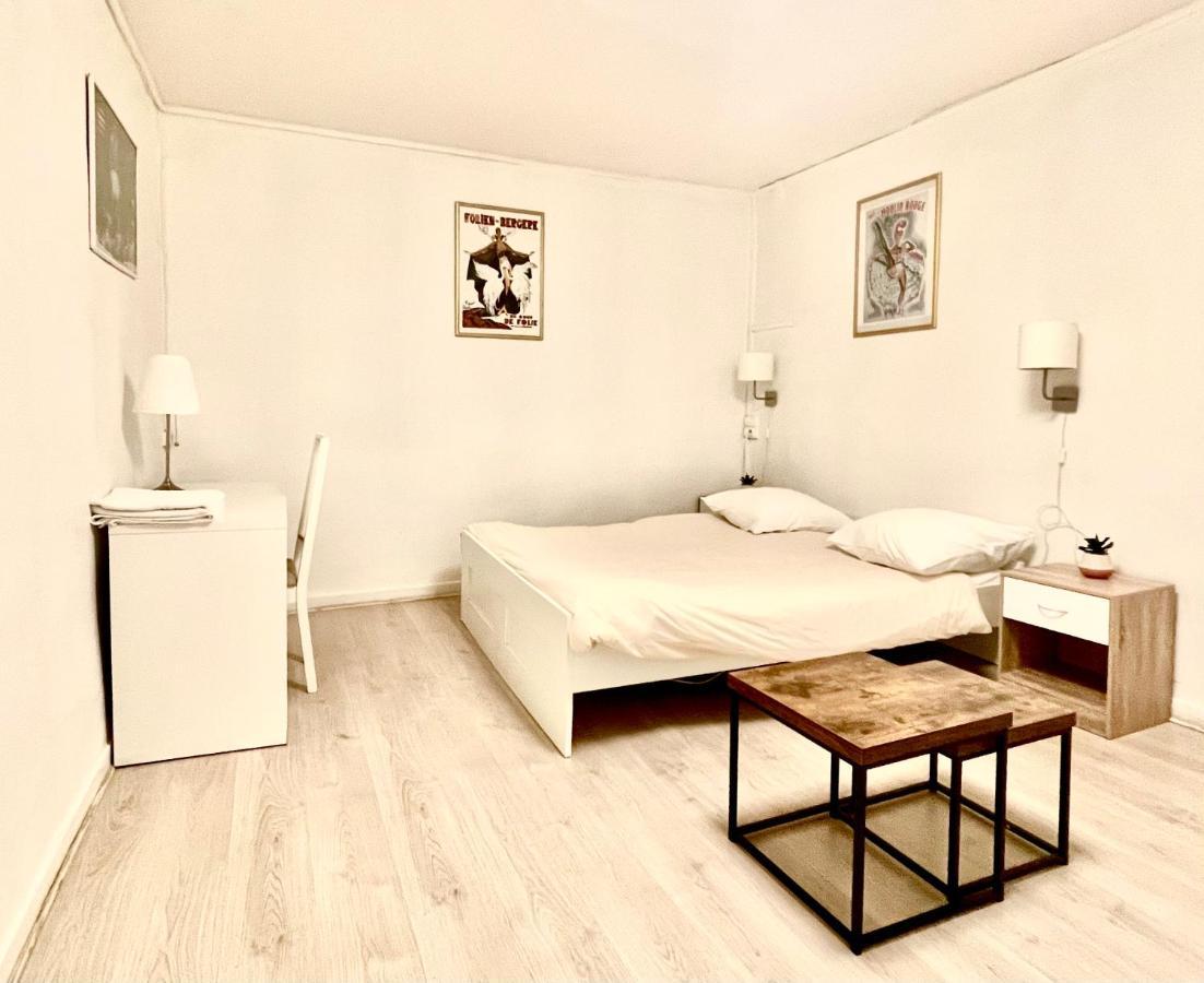 Classic Double Room