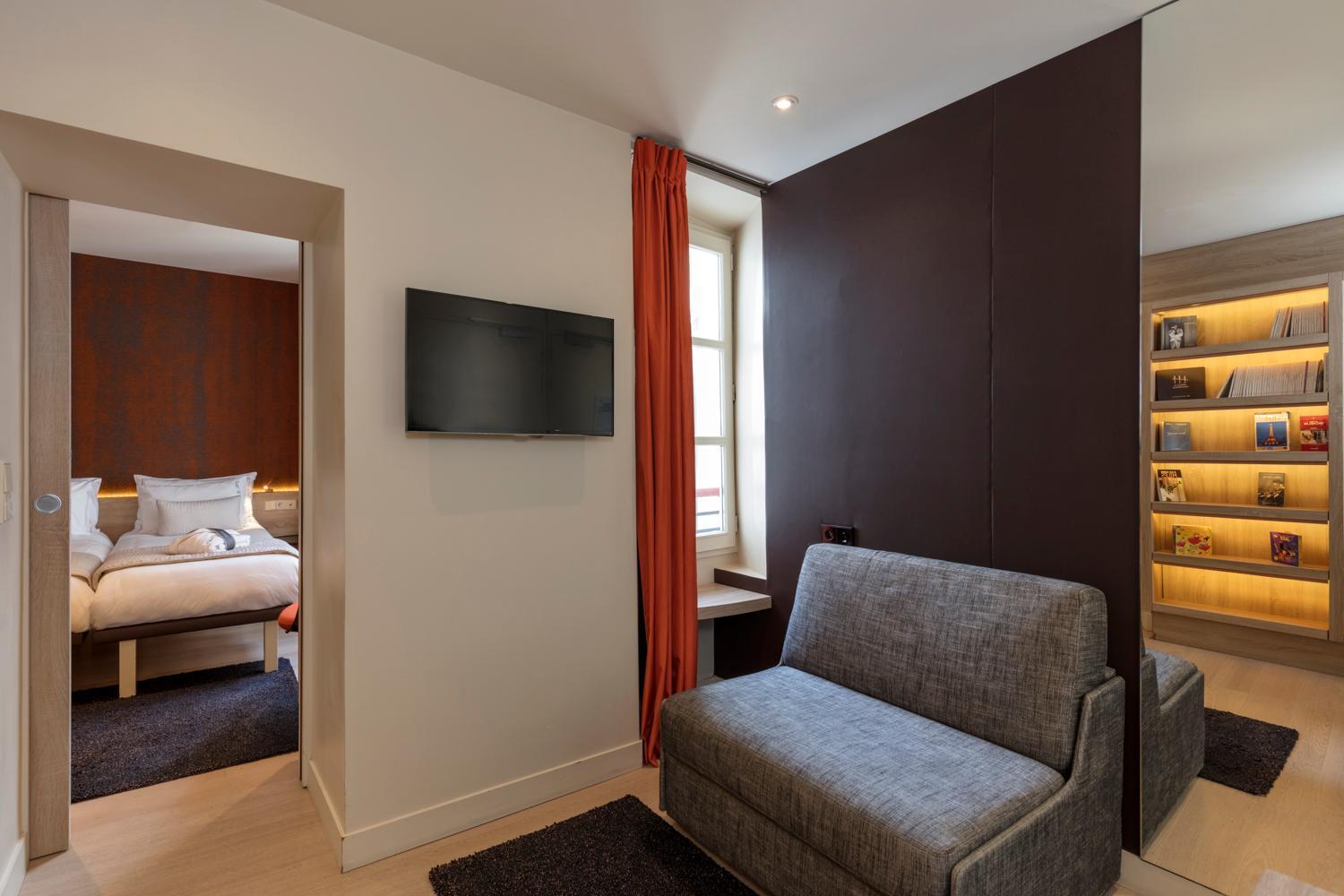 Superior Suite Junior