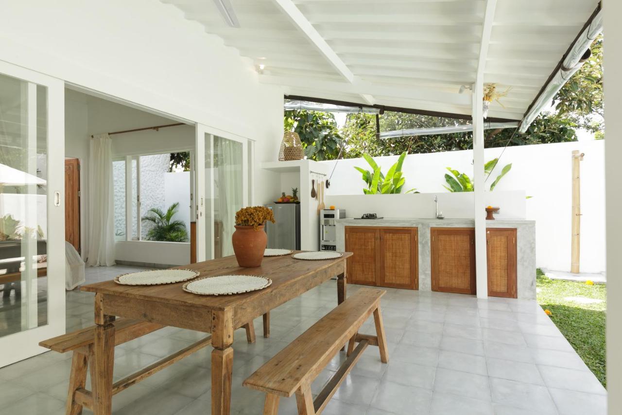 Two-Bedroom Villa Private Pool