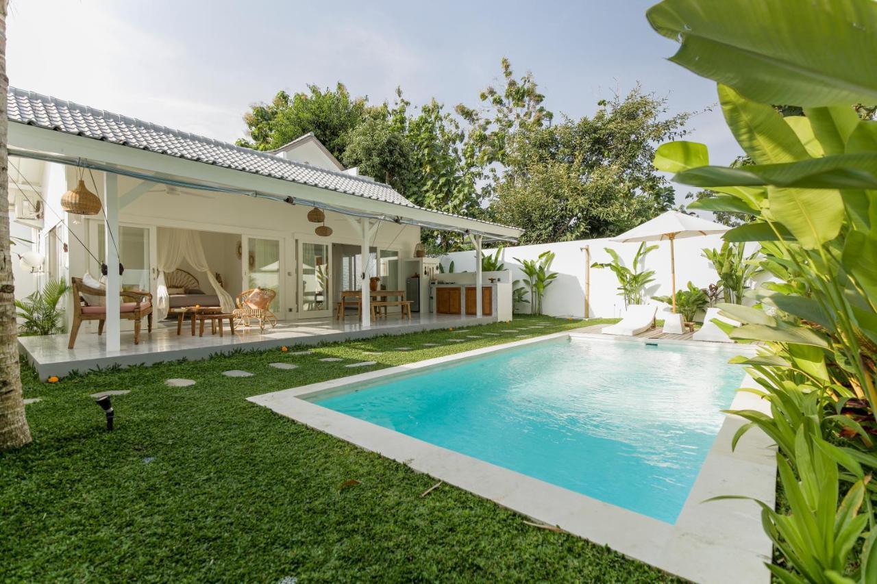 Two-Bedroom Villa Private Pool