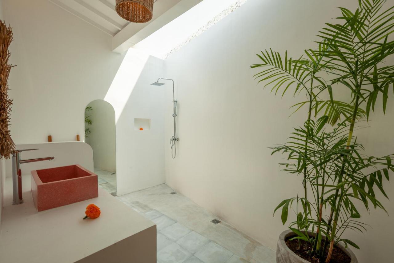 Two-Bedroom Villa Private Pool