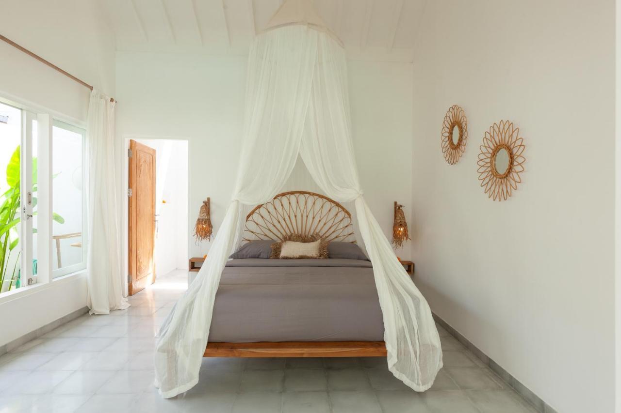 Two-Bedroom Villa Private Pool
