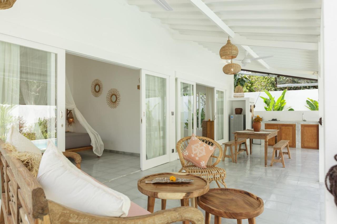Two-Bedroom Villa Private Pool