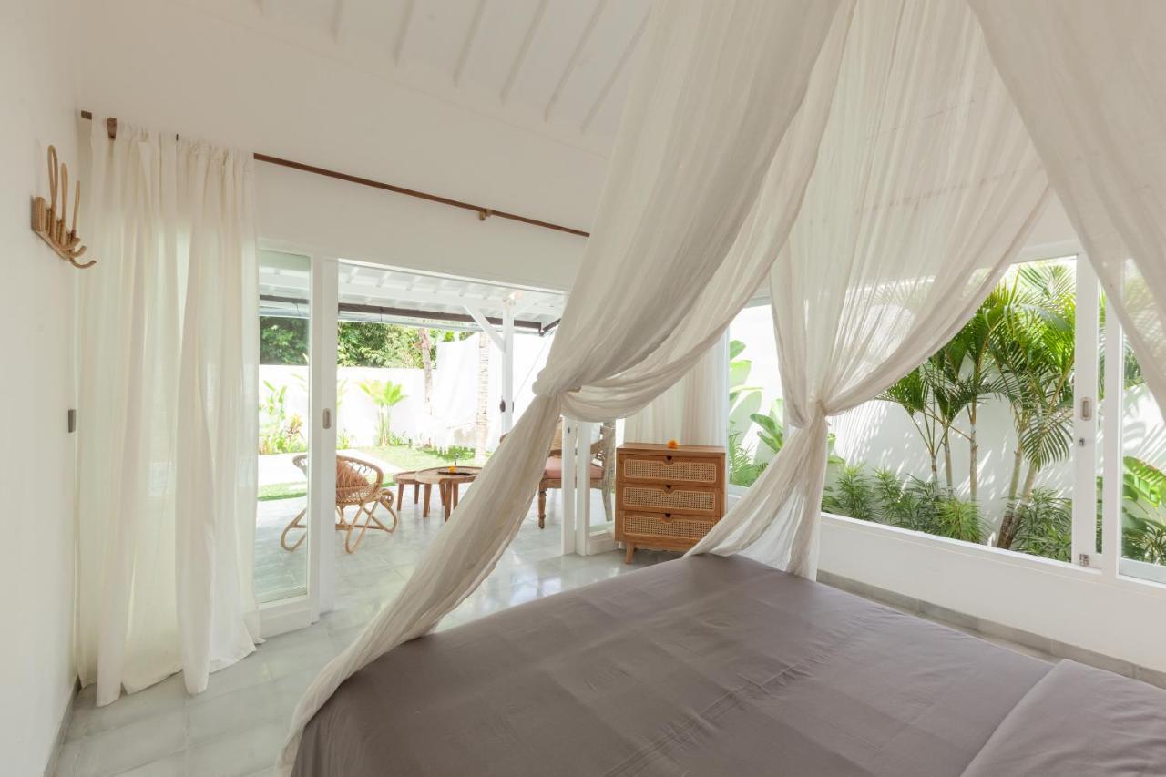 Two-Bedroom Villa Private Pool
