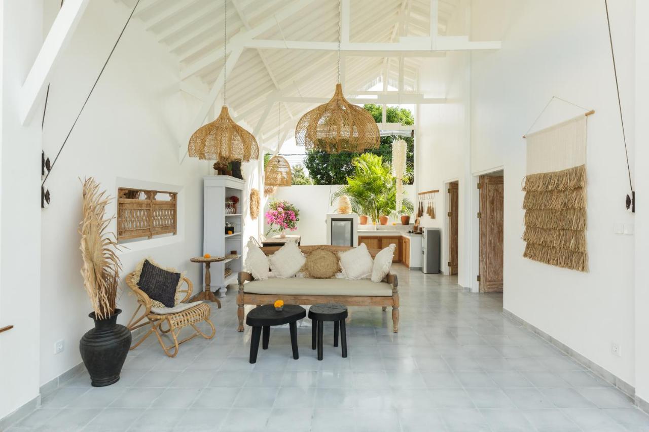 Premium Two-Bedroom Villa Private Pool