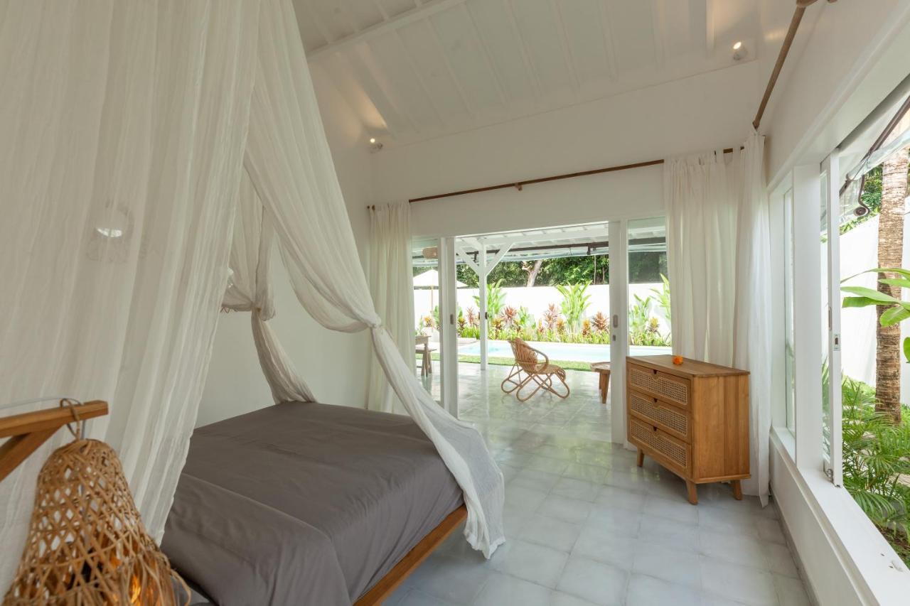 Two-Bedroom Villa Private Pool