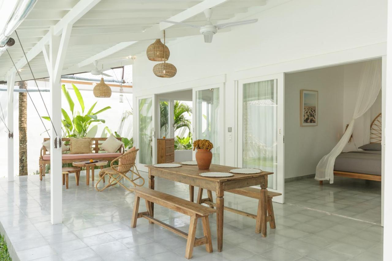 Two-Bedroom Villa Private Pool