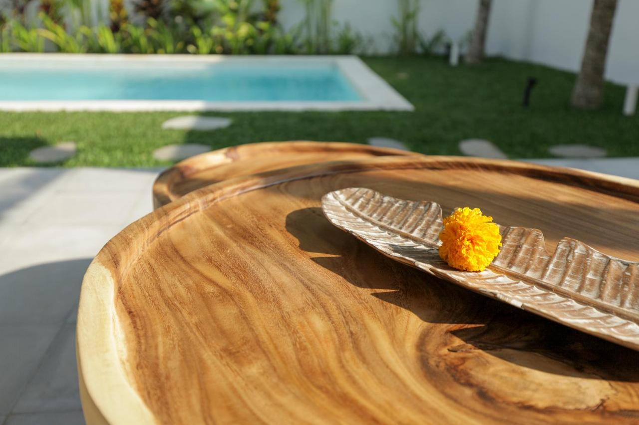 Two-Bedroom Villa Private Pool