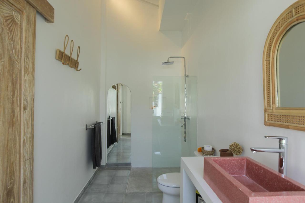 Premium Two-Bedroom Villa Private Pool