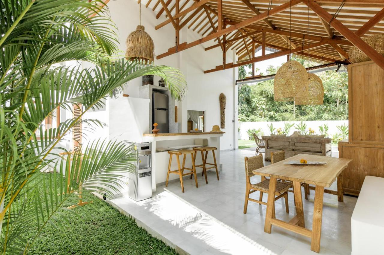 Premium Two-Bedroom Villa Private Pool