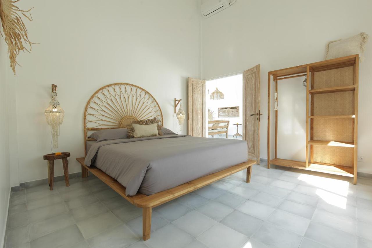 Premium Two-Bedroom Villa Private Pool