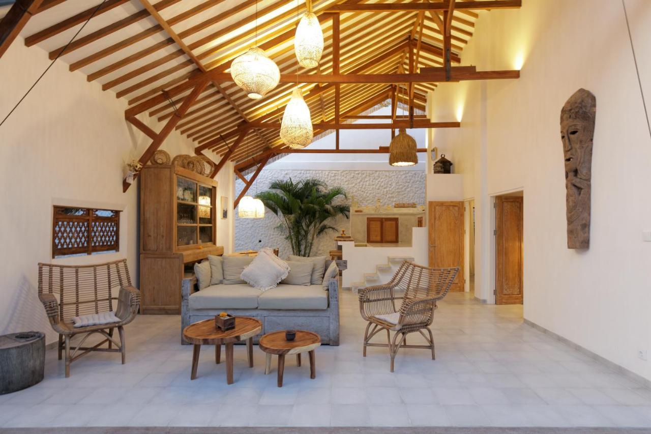 Premium Two-Bedroom Villa Private Pool