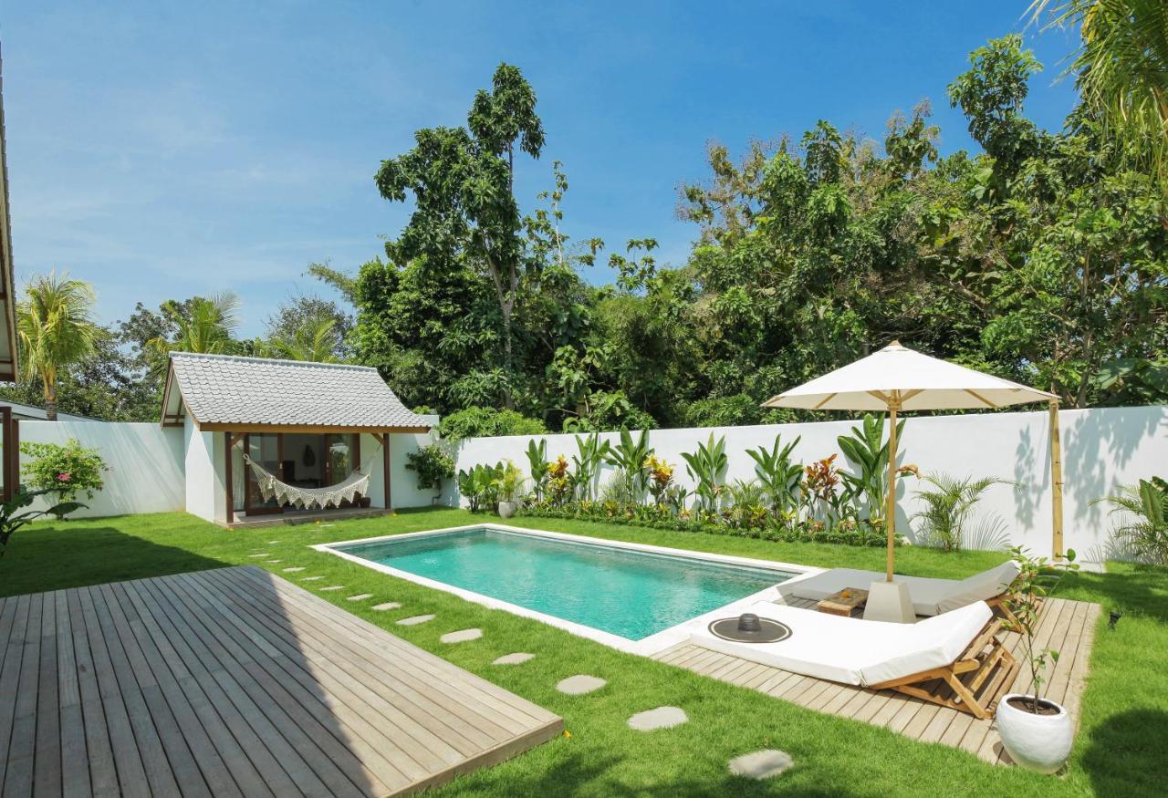 Premium Two-Bedroom Villa Private Pool