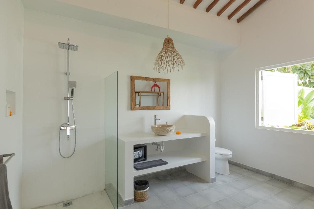 Premium Two-Bedroom Villa Private Pool