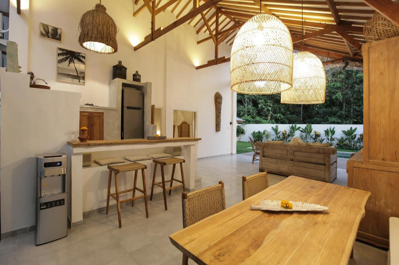 Premium Two-Bedroom Villa Private Pool