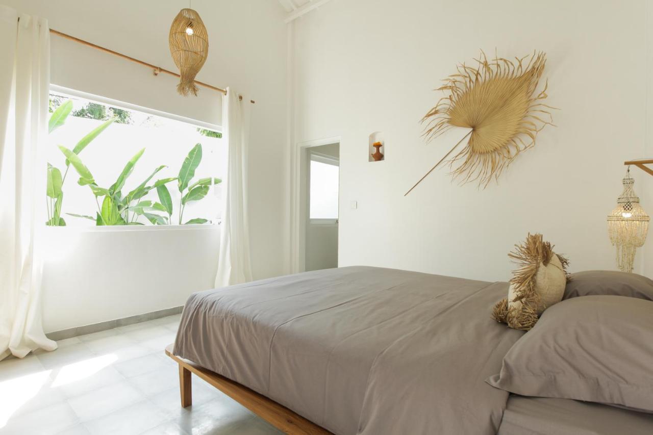 Premium Two-Bedroom Villa Private Pool