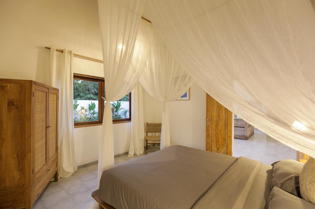 Premium Two-Bedroom Villa Private Pool