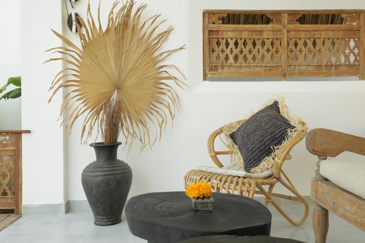 Premium Two-Bedroom Villa Private Pool