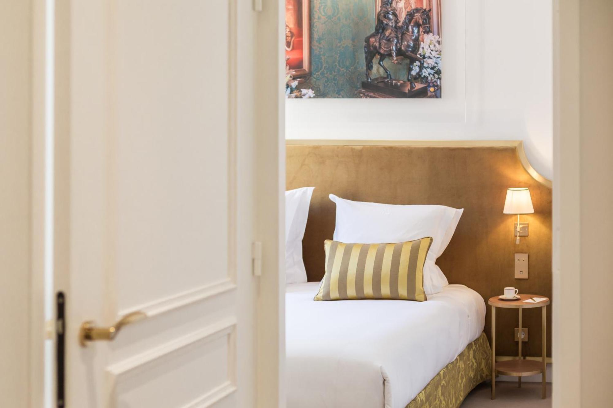 Triple Junior Suite