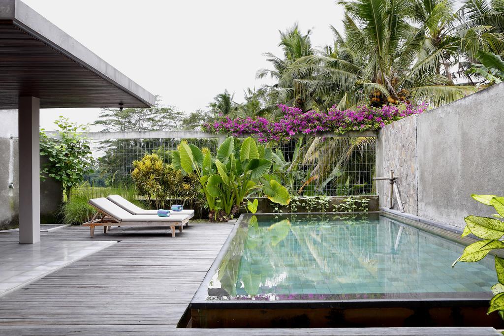 One-Bedroom Villa with Private Pool and Free Benefit