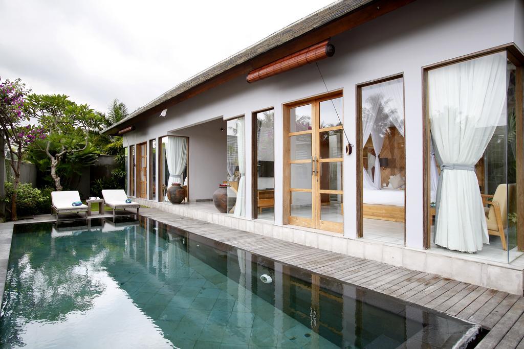 Two-Bedroom Villa with Private Pool and Free Benefit