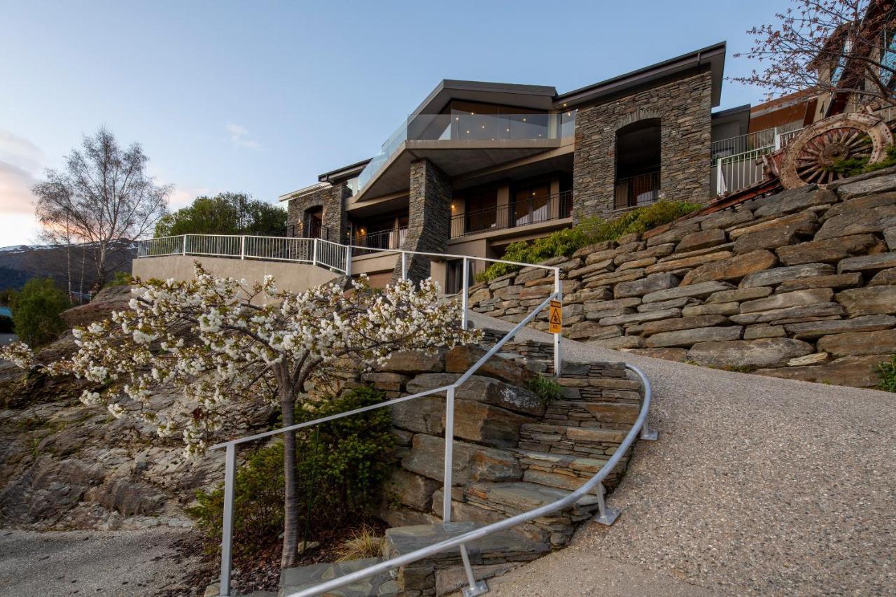 Superior Villa