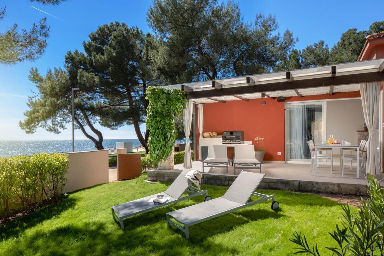 Premium Villa Sea Side