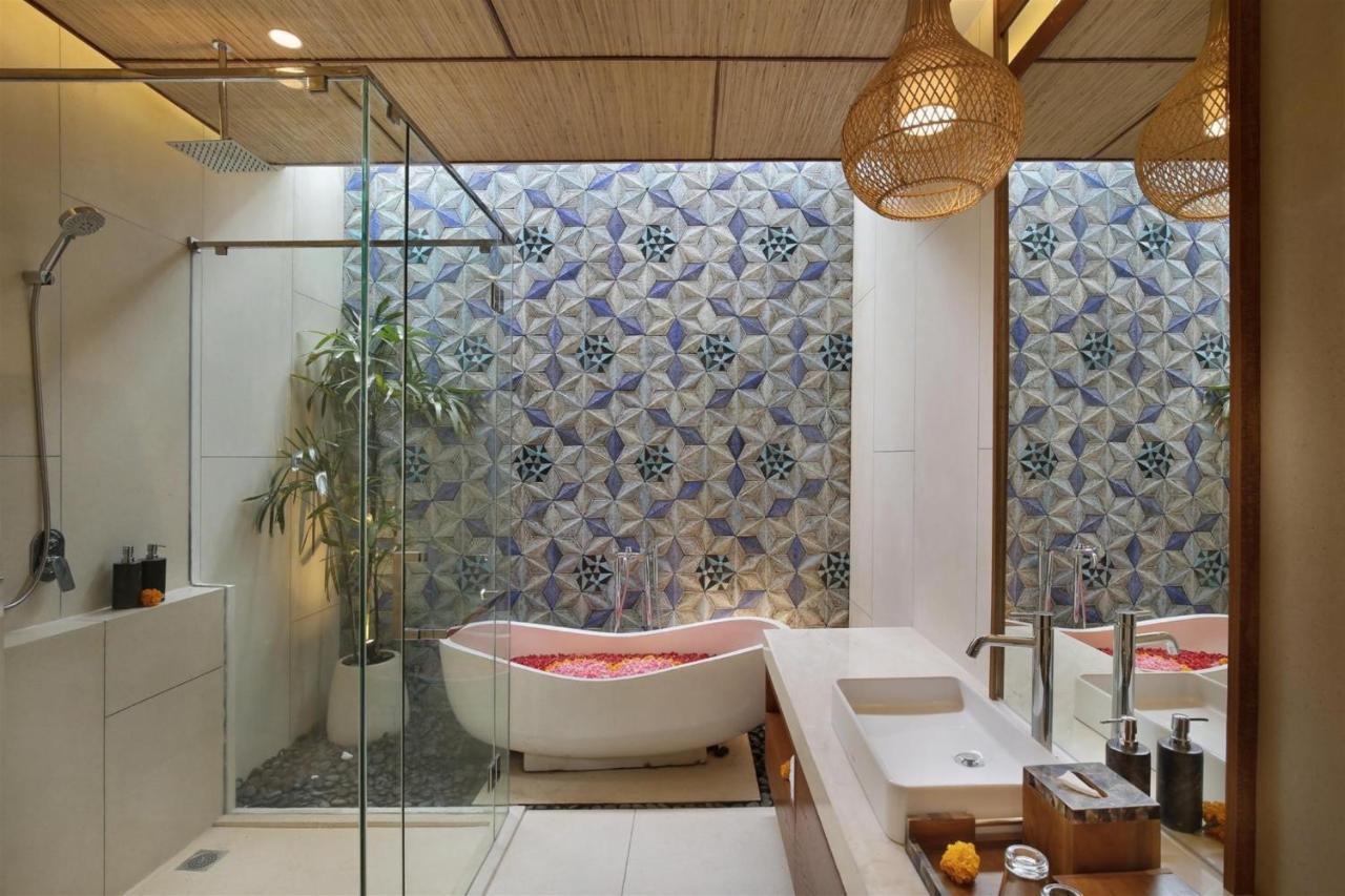 Two-Bedroom Villa with Private Pool