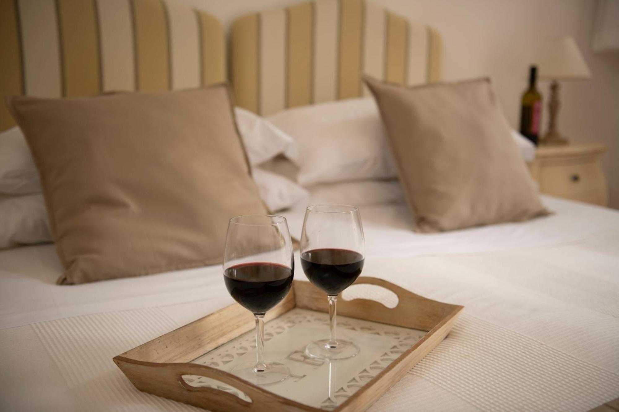 Classic Double or Twin Room