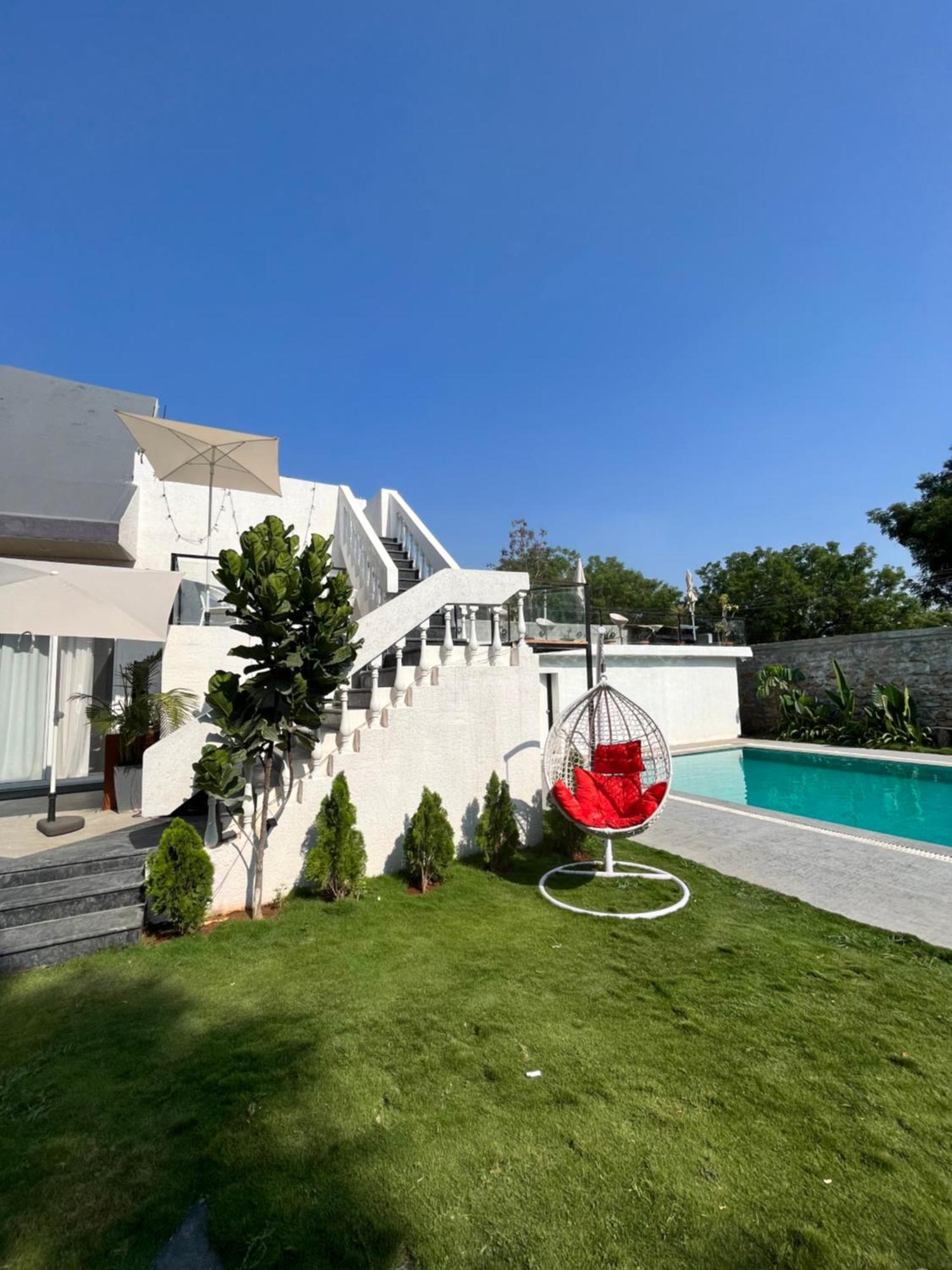 Villa Private Pool