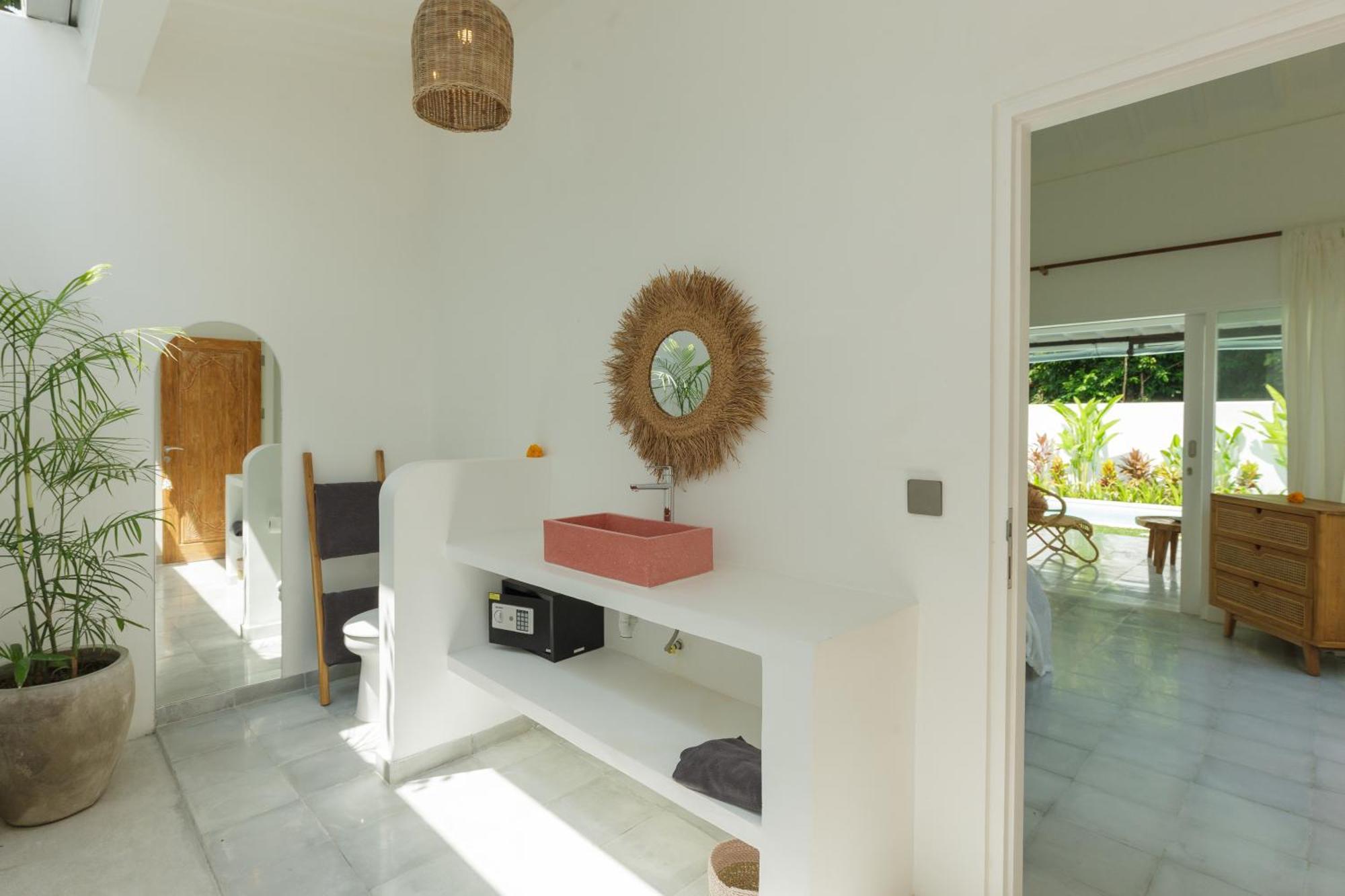Two-Bedroom Villa Private Pool