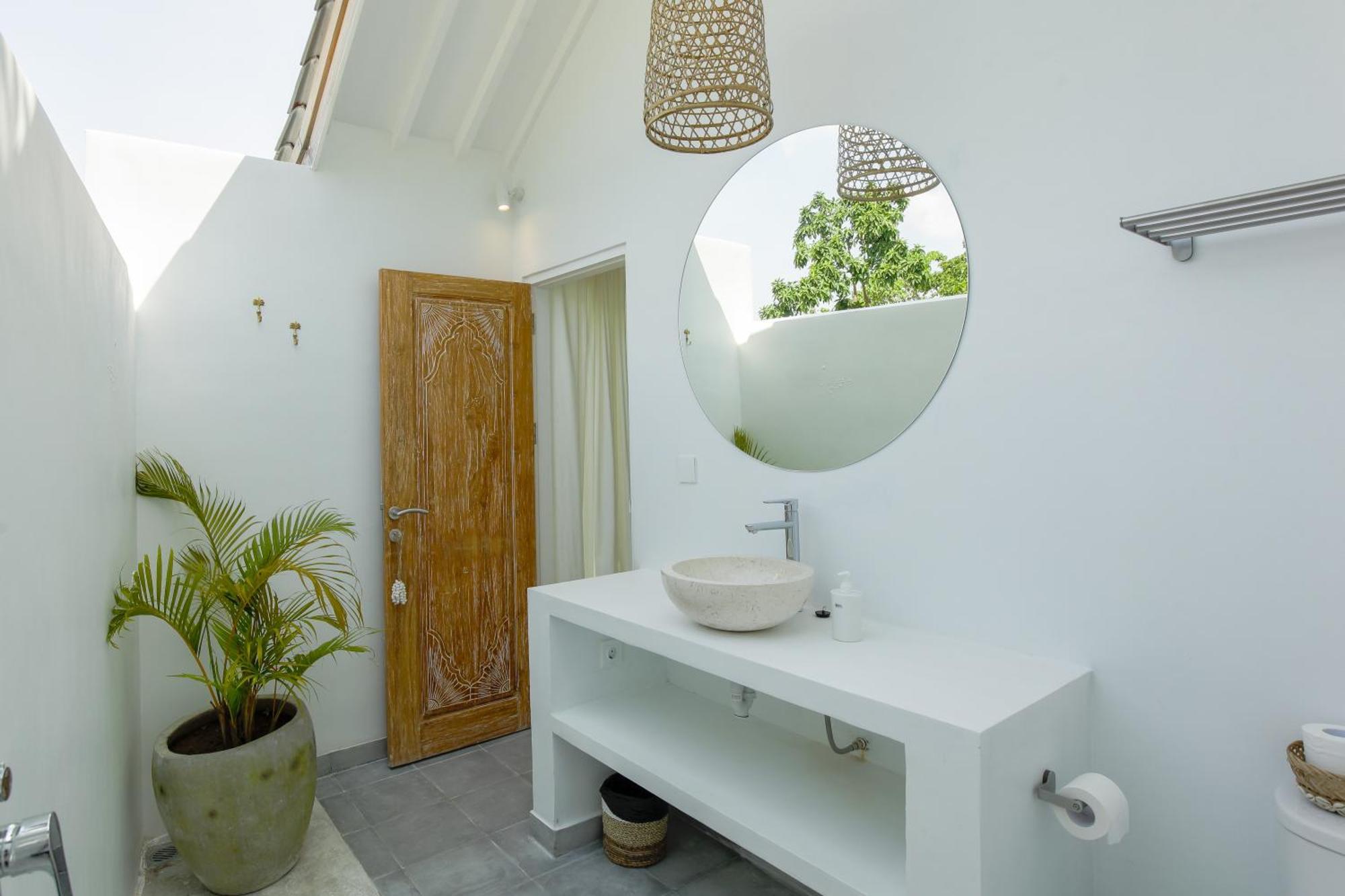 Premium Two-Bedroom Villa Private Pool