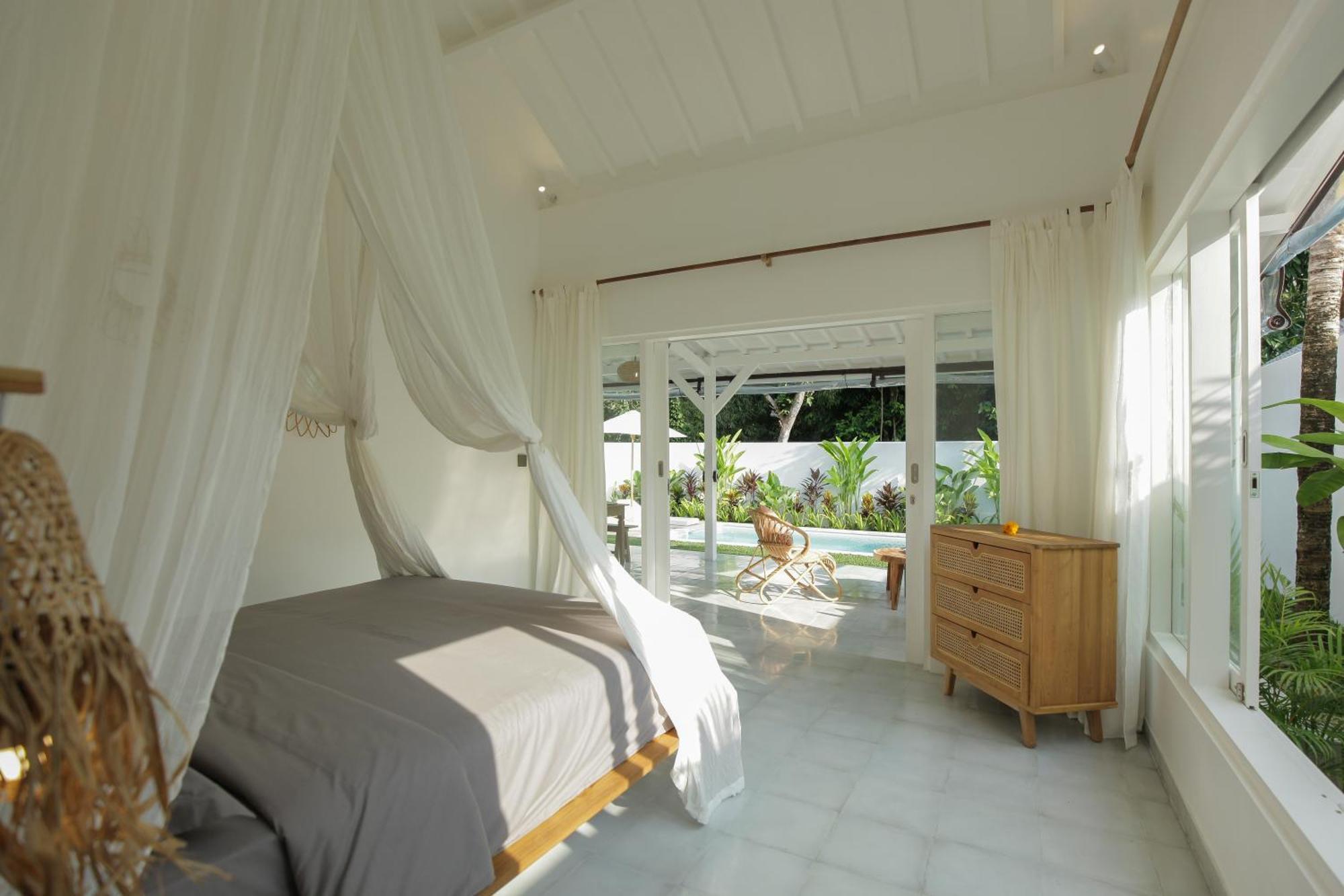 Two-Bedroom Villa Private Pool