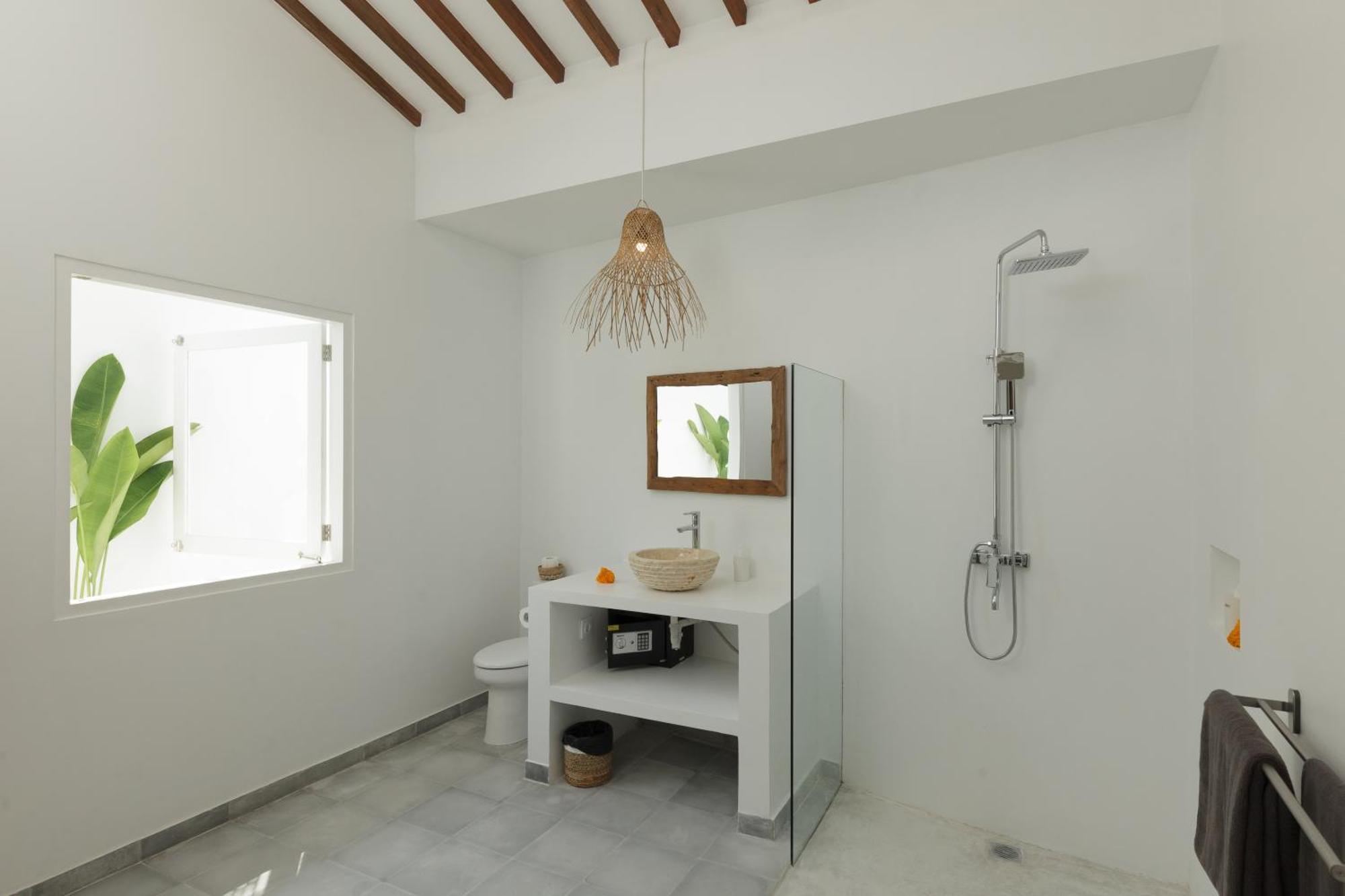 Premium Two-Bedroom Villa Private Pool
