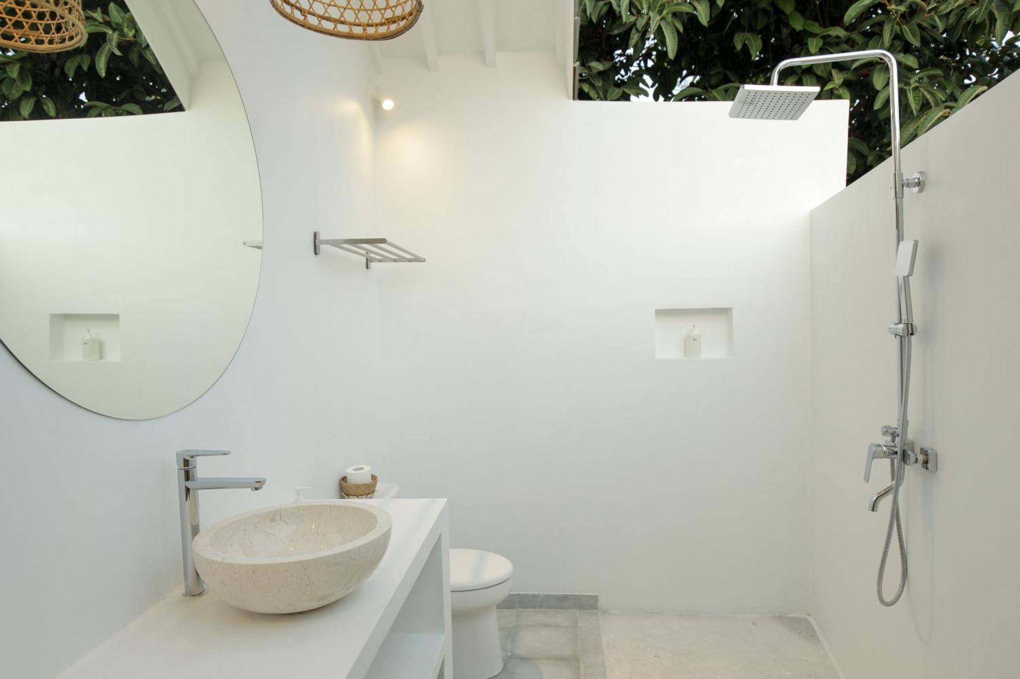 Premium Two-Bedroom Villa Private Pool