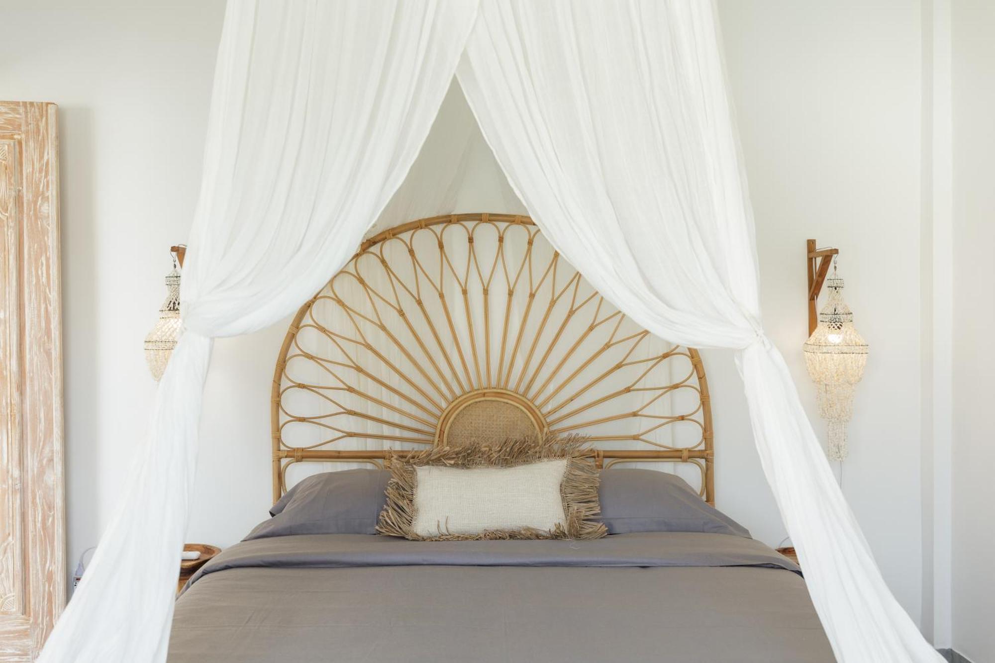 Premium Two-Bedroom Villa Private Pool