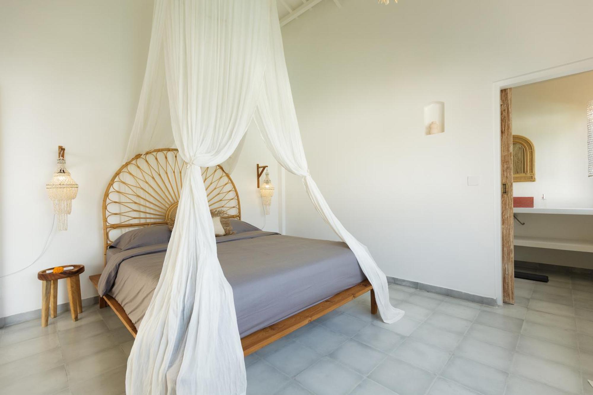 Premium Two-Bedroom Villa Private Pool