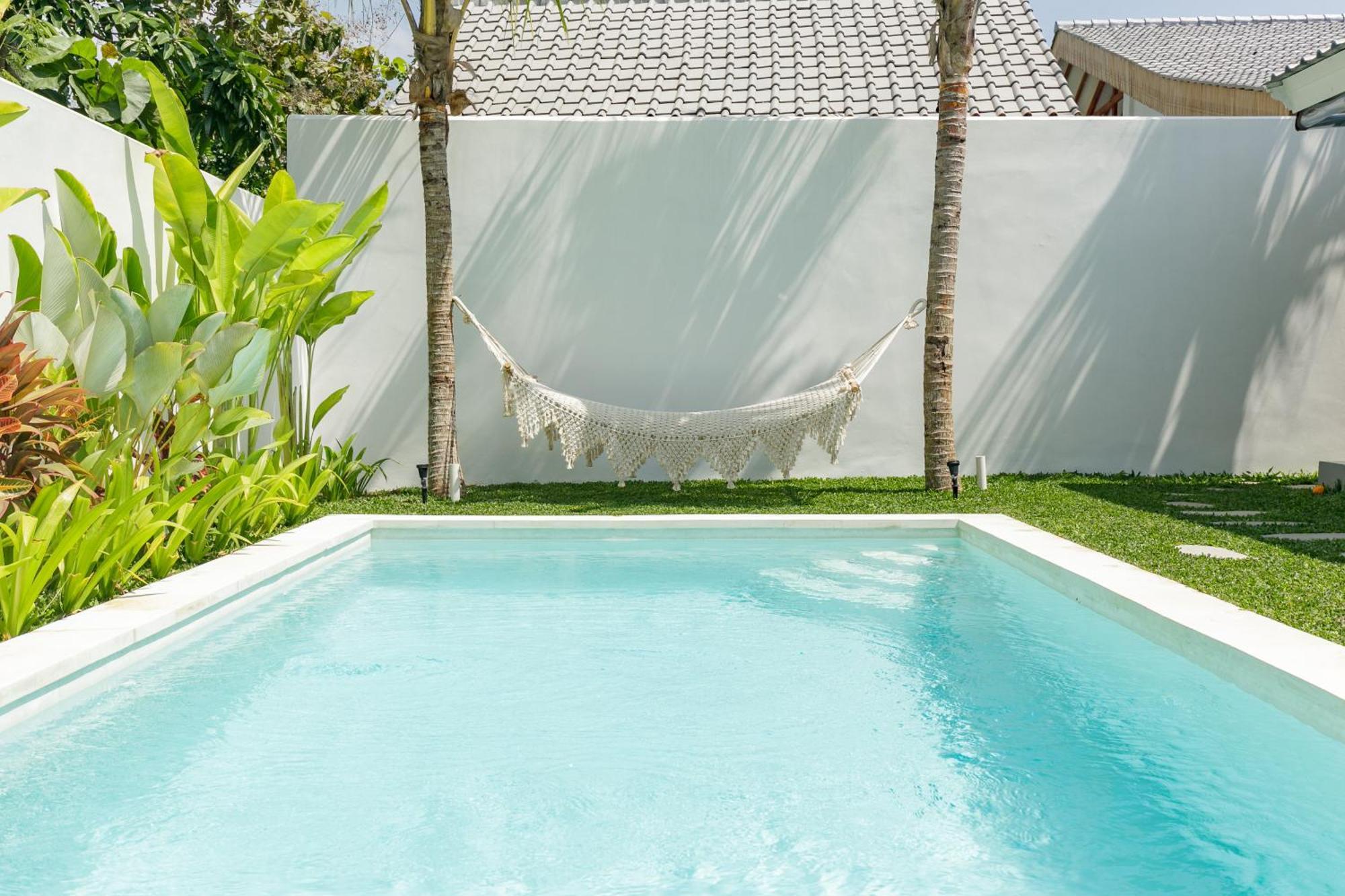 Two-Bedroom Villa Private Pool