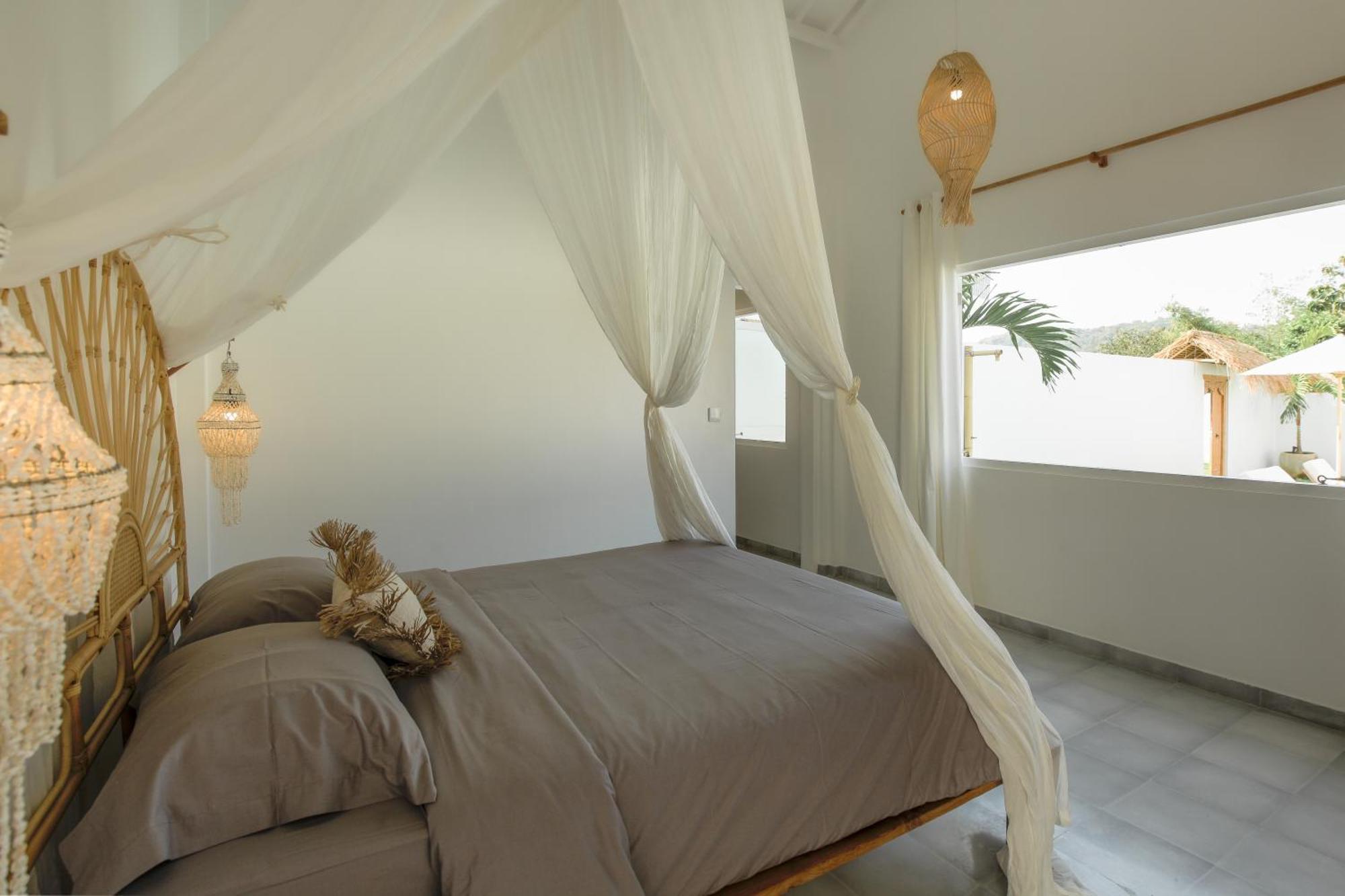 Premium Two-Bedroom Villa Private Pool