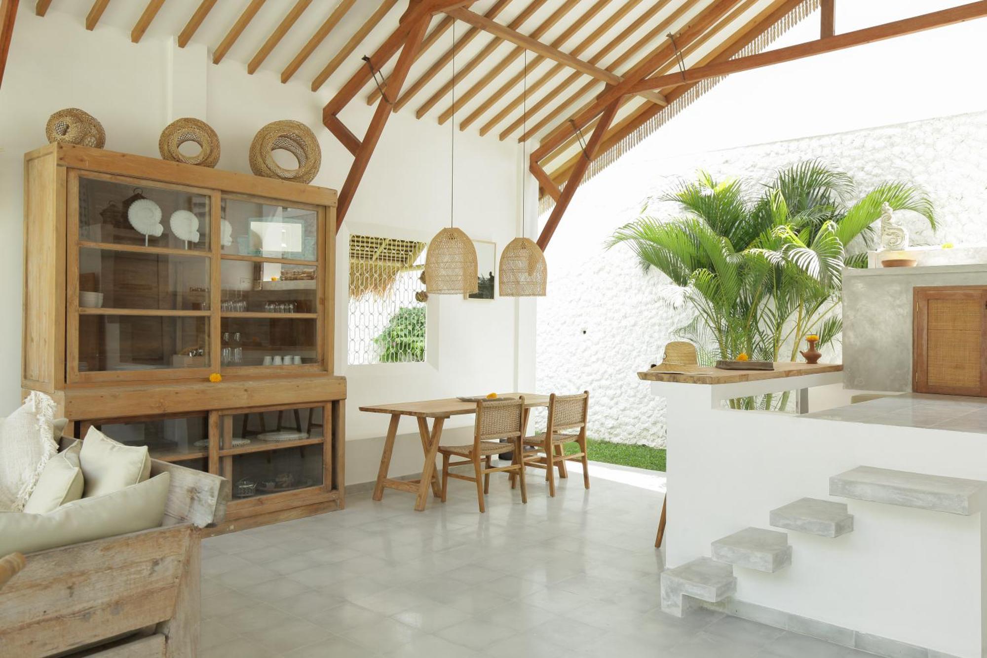 Premium Two-Bedroom Villa Private Pool