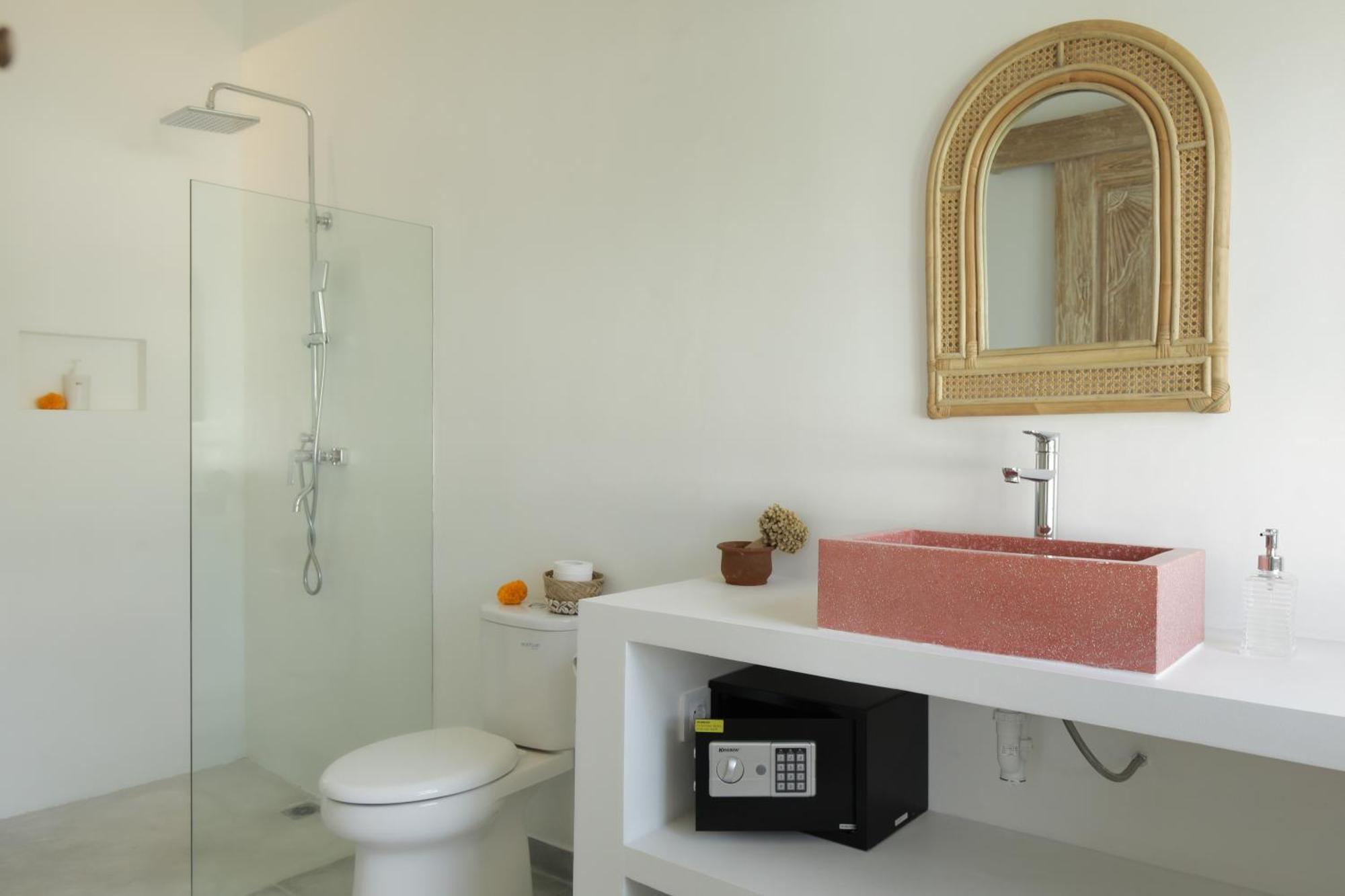 Premium Two-Bedroom Villa Private Pool