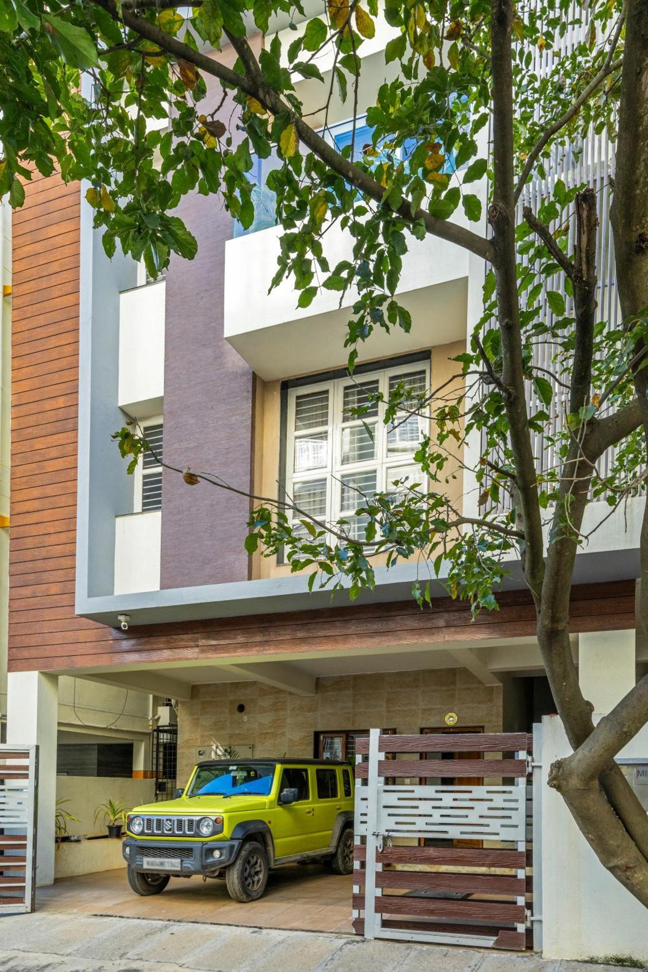Two-Bedroom Villa